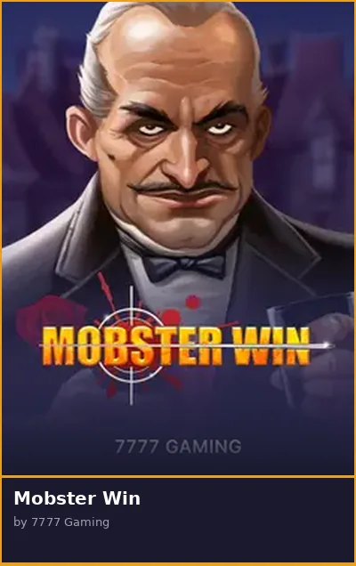 Mobster Win