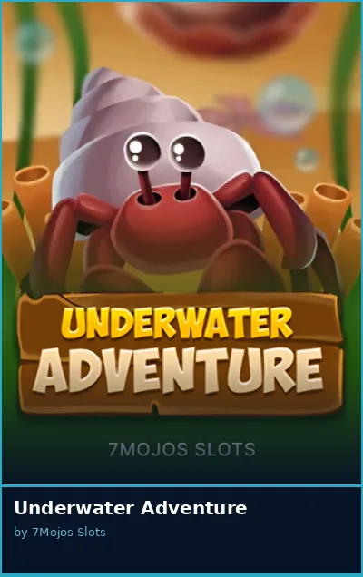 Underwater Adventure