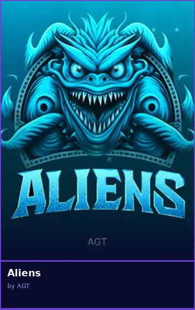 Aliens