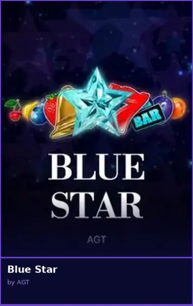 Blue Star