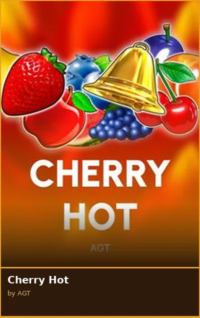 Cherry Hot