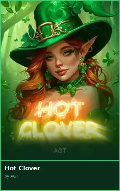 Hot Clover
