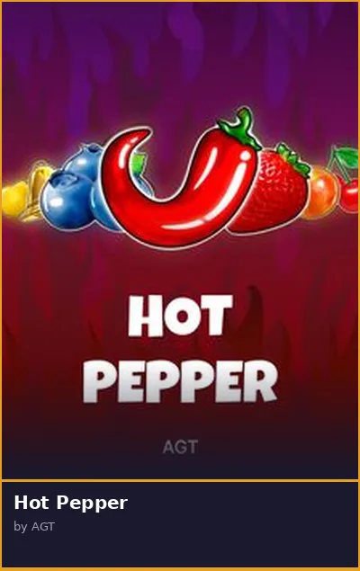 Hot Pepper
