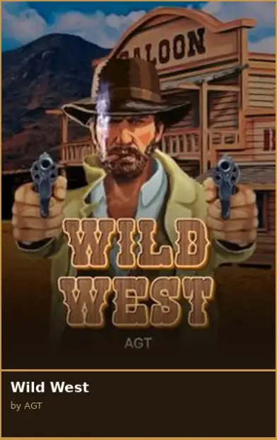 Wild West
