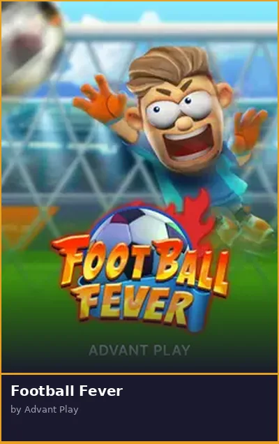 Football Fever