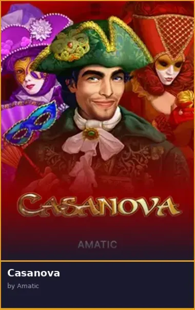 Casanova