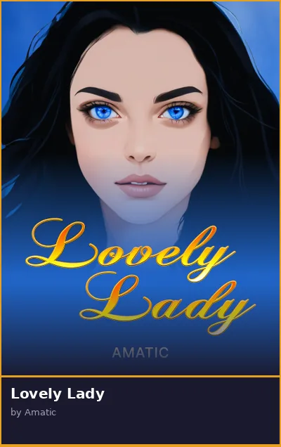 Lovely Lady