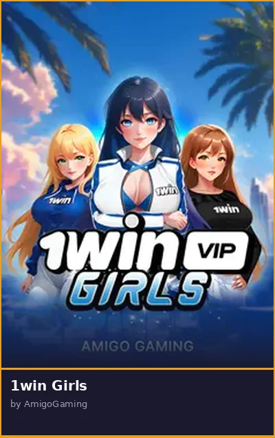1win Girls