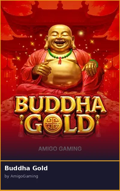 Buddha Gold