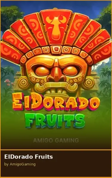 ElDorado Fruits
