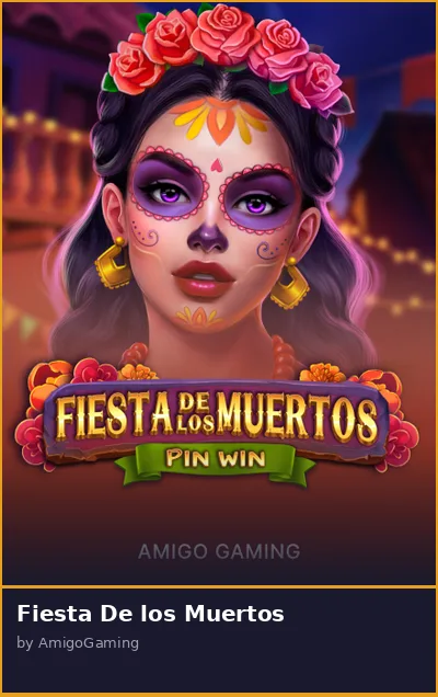Fiesta De los Muertos