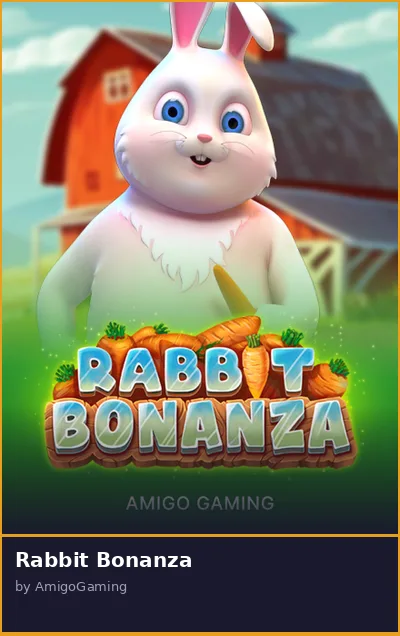 Rabbit Bonanza