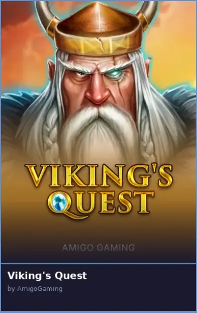 Viking s Quest