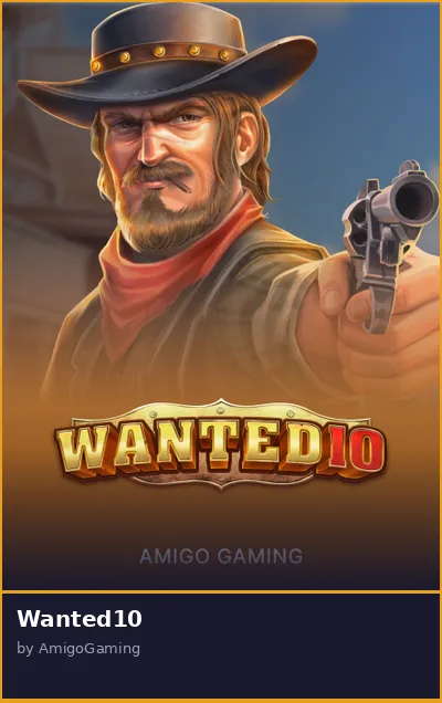 Wanted10