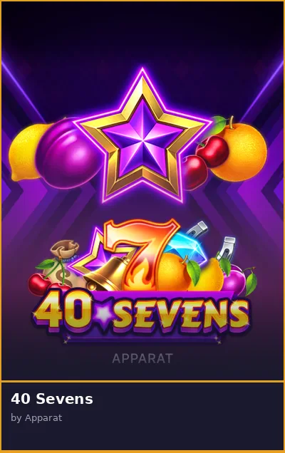 40 Sevens