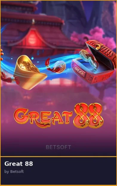 Great 88