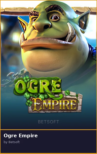 Ogre Empire