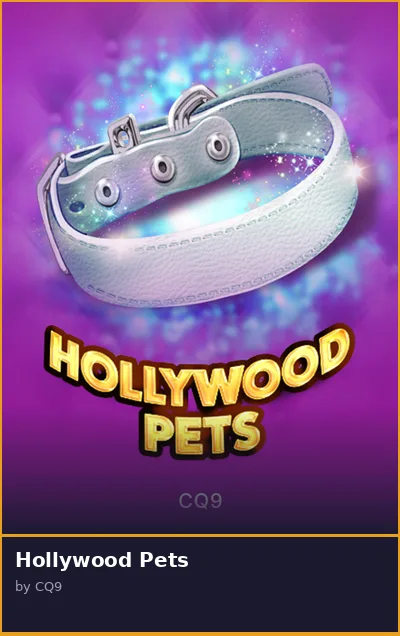 Hollywood Pets
