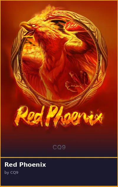 Red Phoenix