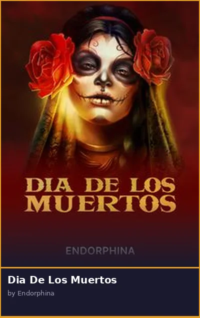 Dia De Los Muertos