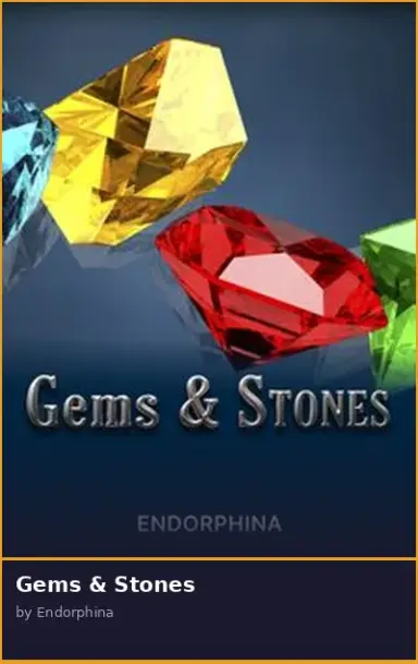 Gems   Stones