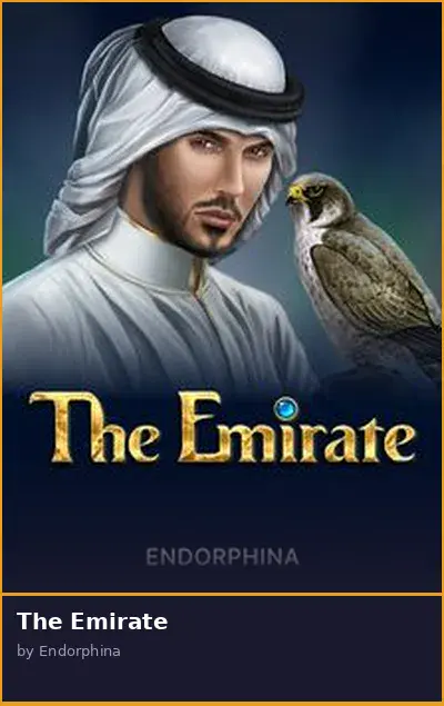 The Emirate