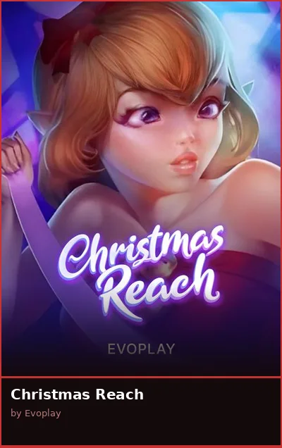 Christmas Reach