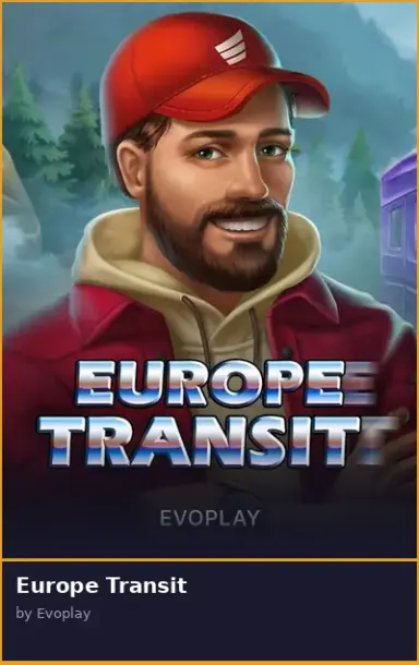 Europe Transit