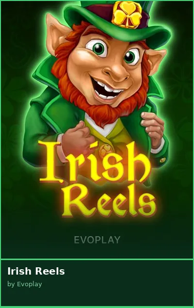 Irish Reels