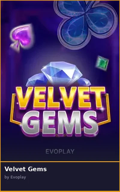 Velvet Gems