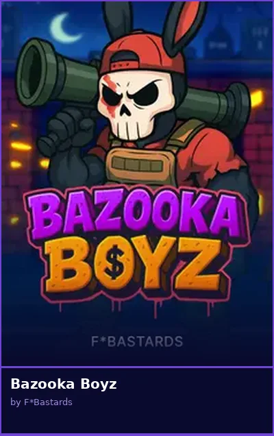 Bazooka Boyz