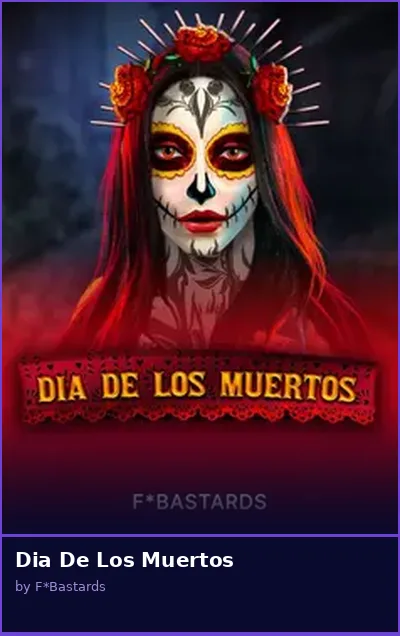 Dia De Los Muertos