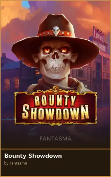 Bounty Showdown