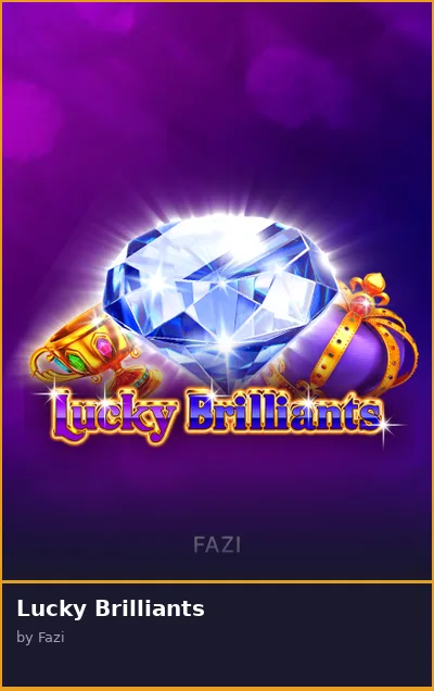 Lucky Brilliants