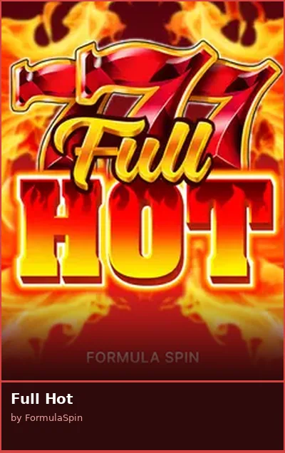 Full Hot