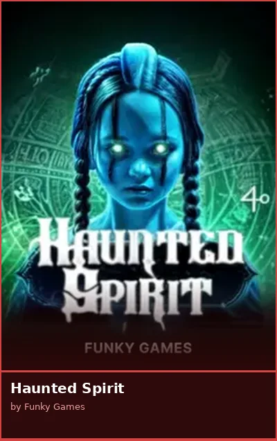 Haunted Spirit