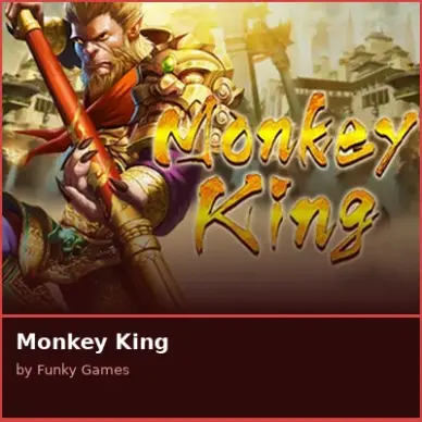 Monkey King
