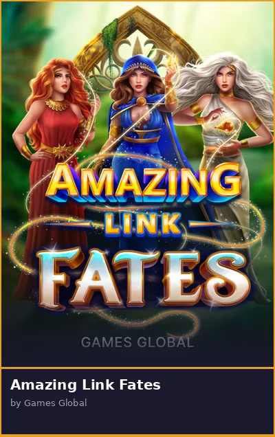 Amazing Link Fates
