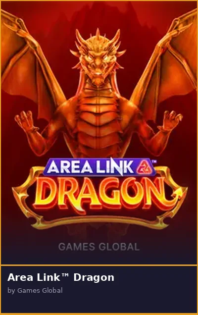 Area Link  Dragon