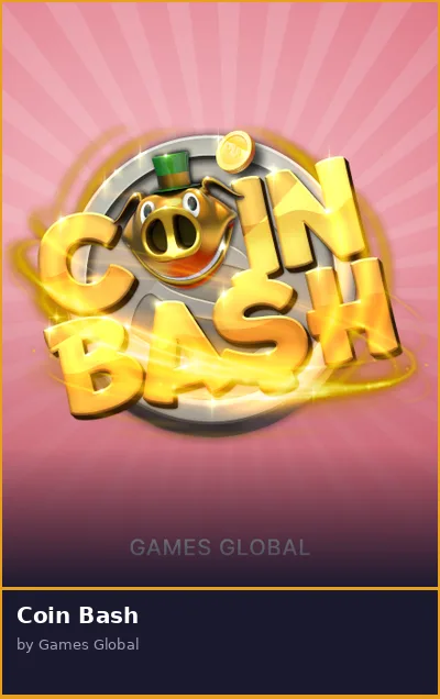 Coin Bash