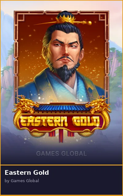 Eastern Gold