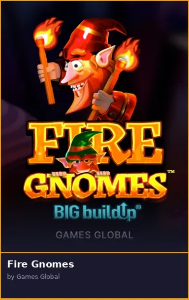 Fire Gnomes