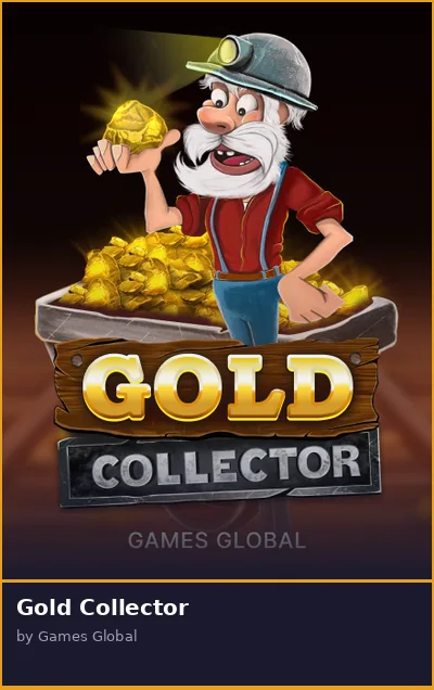 Gold Collector