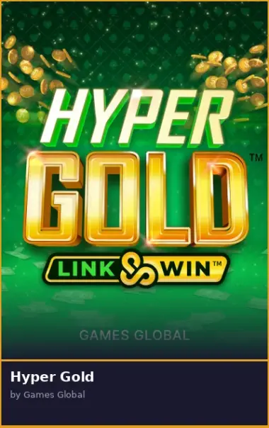 Hyper Gold