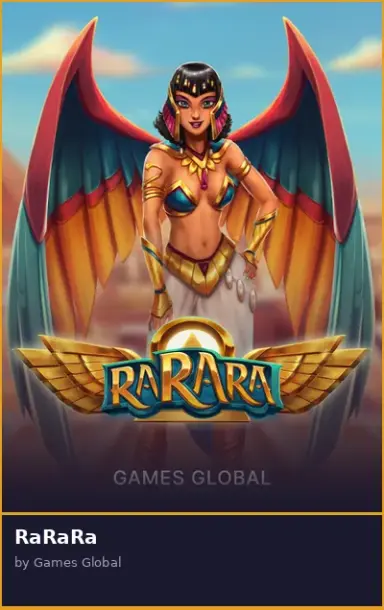 RaRaRa