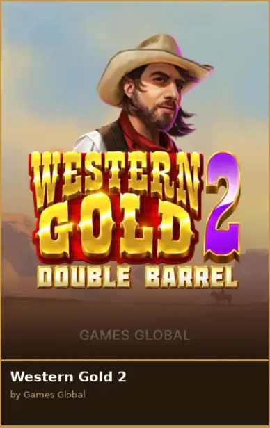 Western Gold 2