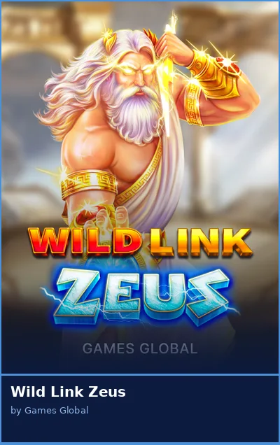 Wild Link Zeus