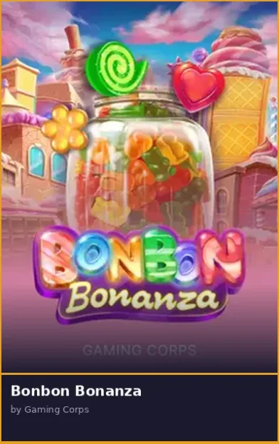 Bonbon Bonanza
