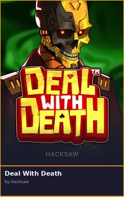 Deal With Death