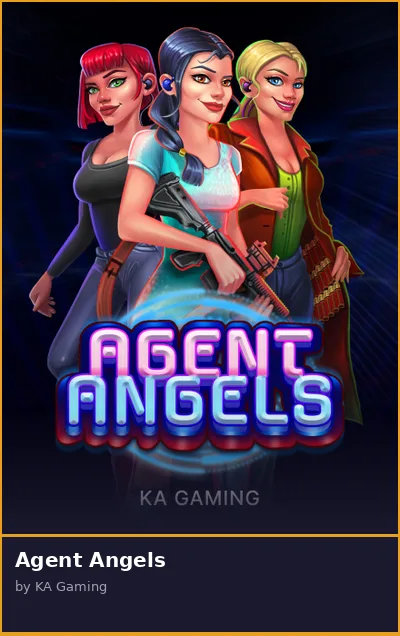 Agent Angels